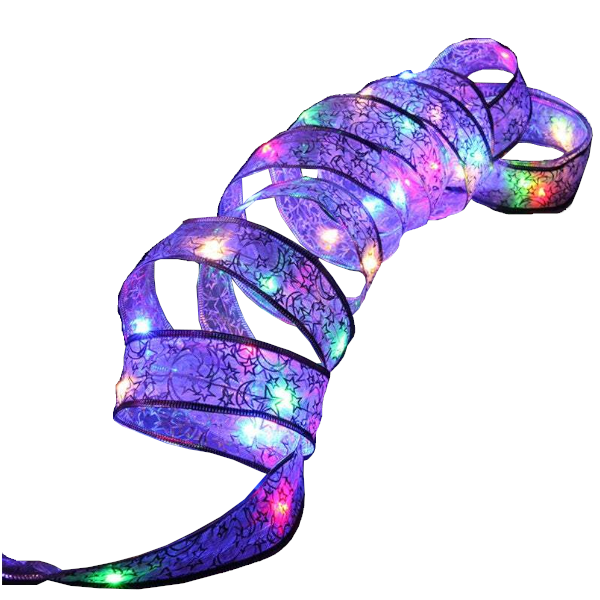 Strip Lights 4 Metre 40 Led Ribbon String Indoor Outdoor Decorations String Lights