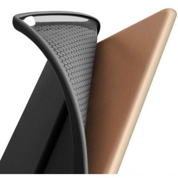 Stylish Painting Tablet Cover For Ipad Mini 1 Black Cases Covers Keyboard Folios