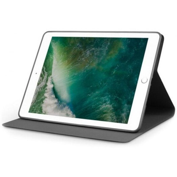 Stylish Painting Tablet Cover For Ipad Mini 1 Black Cases Covers Keyboard Folios