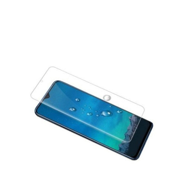 Stylish Tempered Glass Film For Xiaomi Redmi Note 7 Pro / 2Pcs Transparent