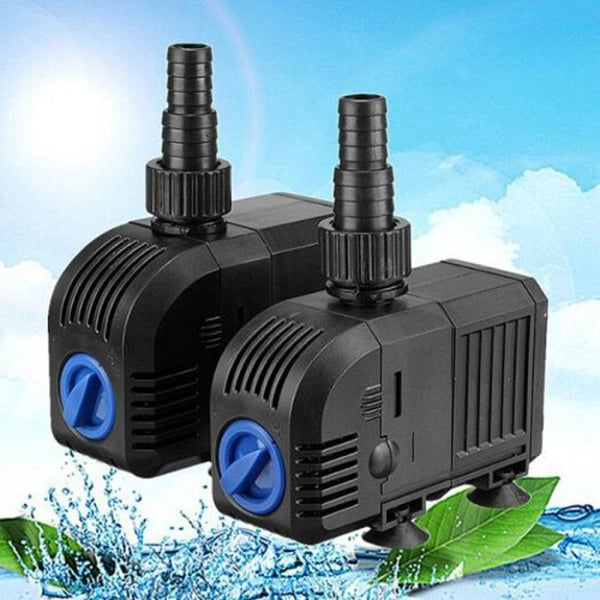 Submersible Circulating Filter Fish Tank Water Pump Water Pumps