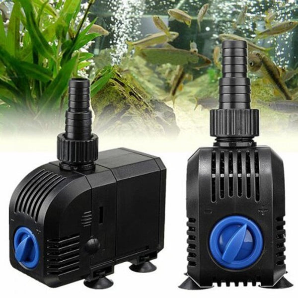 Submersible Circulating Filter Fish Tank Water Pump Water Pumps