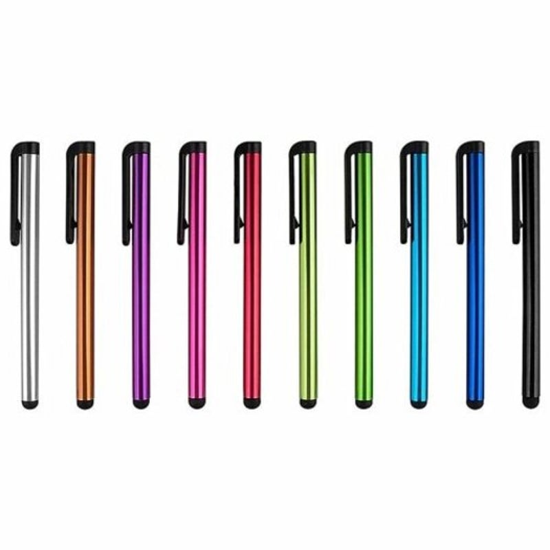 Suitable For All Kinds Of Smart Phone Tablet Touch Screen Pen Multi 10Pcs Styluses
