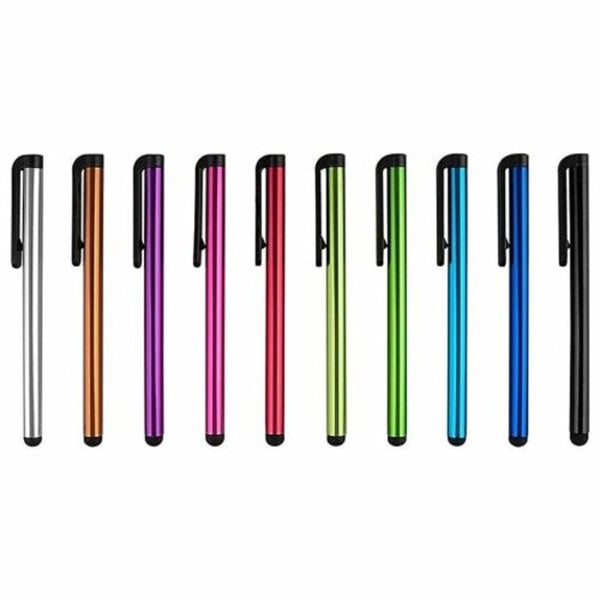 Suitable For All Kinds Of Smart Phone Tablet Touch Screen Pen Multi 10Pcs Styluses