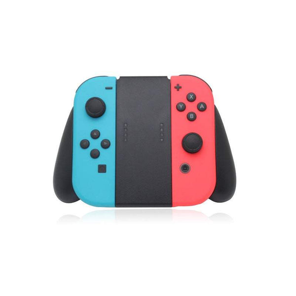Gaming Suitable For Nintendo Switch Joy Con Comfortable Handle Grip Left Right Small Holder Controllers & Attachments