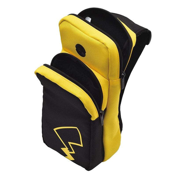 Gaming Suitable For Nintendo Switch Ns Protection Bag Good Value Shoulder Messenger Host Storage Bags Skins & Travel Cases
