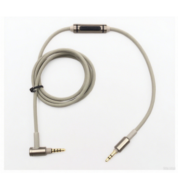 Suitable For Sony Wh H900n 1000Xm3 Mdr 1A M2 1R 100Aap Headphone Audio Cable Headphones