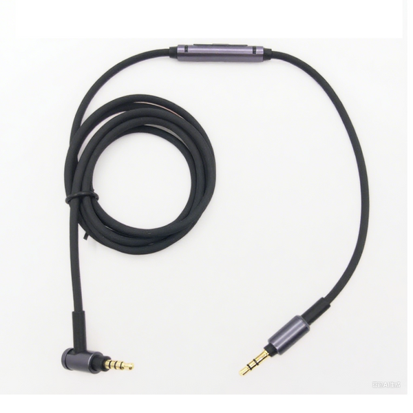 Suitable For Sony Wh H900n 1000Xm3 Mdr 1A M2 1R 100Aap Headphone Audio Cable Headphones