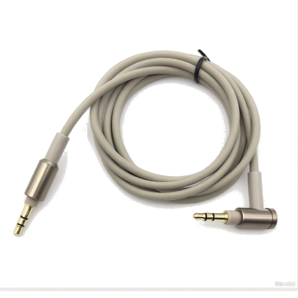 Suitable For Sony Wh H900n 1000Xm3 Mdr 1A M2 1R 100Aap Headphone Audio Cable Headphones