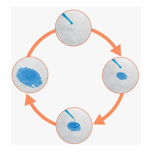 Summer Pet Dog Breathable Cooling Vest Harness Dog Clothing & Shoes