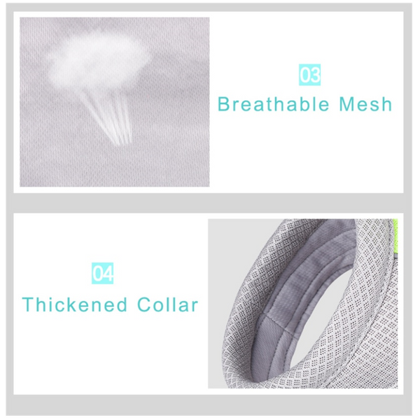 Summer Pet Dog Breathable Cooling Vest Harness Dog Clothing & Shoes