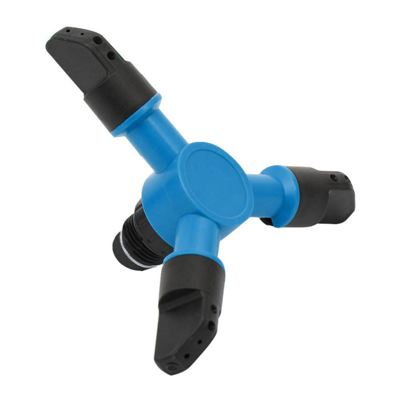 Summer Pet Garden Water Toy Watering Cooling Kids Trampoline Sprinkler Lawn Sprinklers & Sprinkler Heads