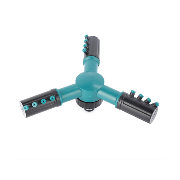 Summer Pet Garden Water Toy Watering Cooling Kids Trampoline Sprinkler Lawn Sprinklers & Sprinkler Heads