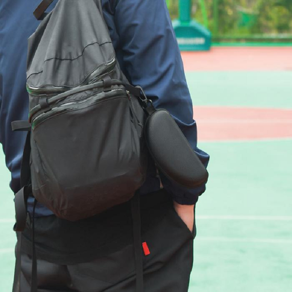 Hard Zipper Box Eyewear Accessory Sunglasses Carry Bag Travel Storage Pouch Case Sunglasses Accessories