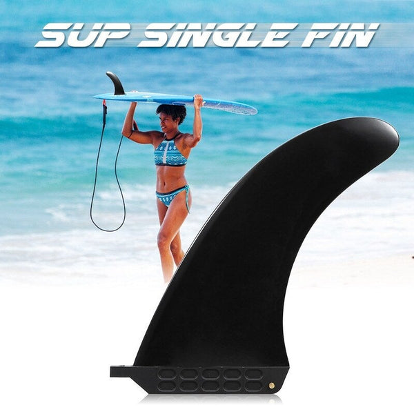 Sup Single Fin Central Nylon Longboard 5