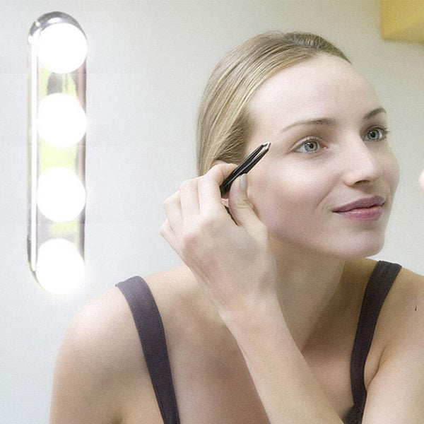 Led Lights Super Bright Vanity Makeup Mirrors