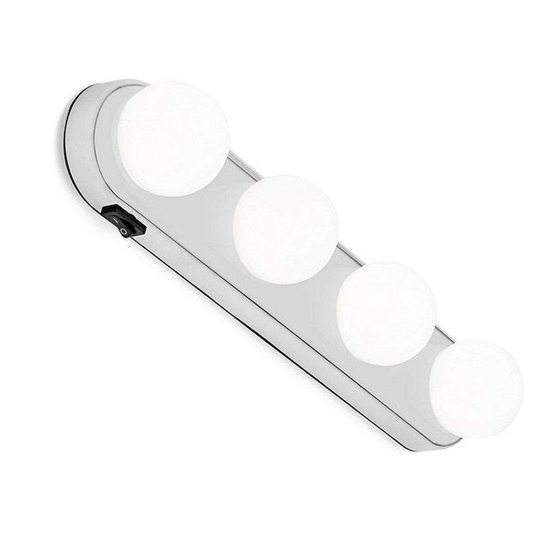 Led Lights Super Bright Vanity Makeup Mirrors