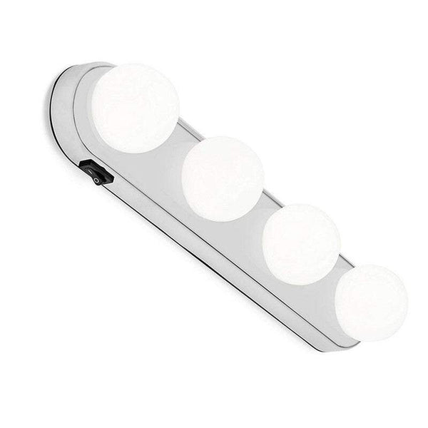 Led Lights Super Bright Vanity Makeup Mirrors
