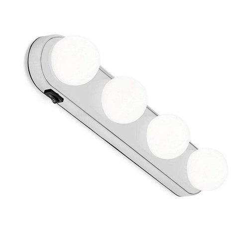Led Lights Super Bright Vanity Makeup Mirrors
