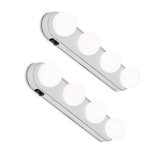 Led Lights Super Bright Vanity Makeup Mirrors
