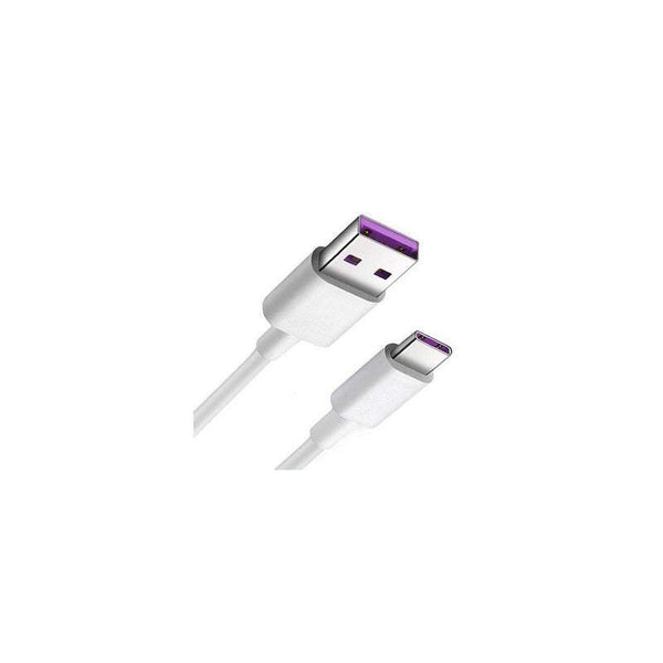 Phone Chargers Cables Super Fast Cable5a For Huawei / Samsung