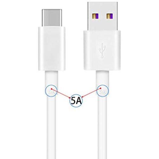 Phone Chargers Cables Super Fast Cable5a For Huawei / Samsung