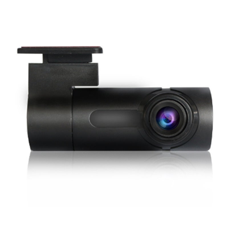 1080P Hd Mini Hidden Driving Recorder Car Camera Recording Images Can Be Connected With Mobile Phone Wifi Other Car Video