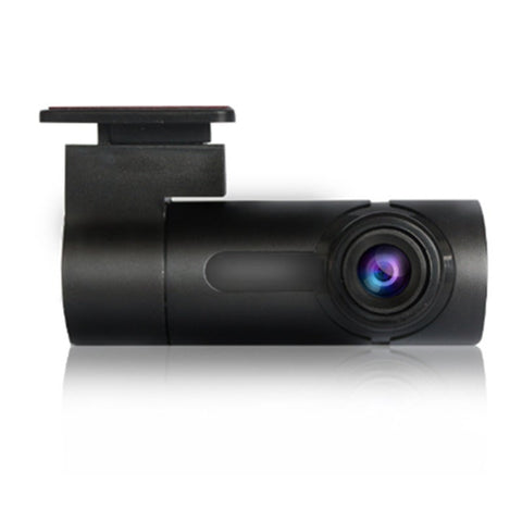 1080P Hd Mini Hidden Driving Recorder Car Camera Recording Images Can Be Connected With Mobile Phone Wifi