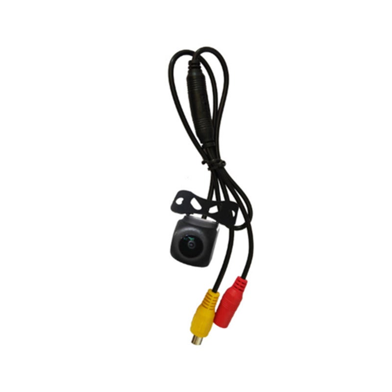 720P Hd Camera Ahd Starlight Night Vision Reversing Image Large Screen Machine Navigation Rear View Car Rear View Monitors/Cams & Kits