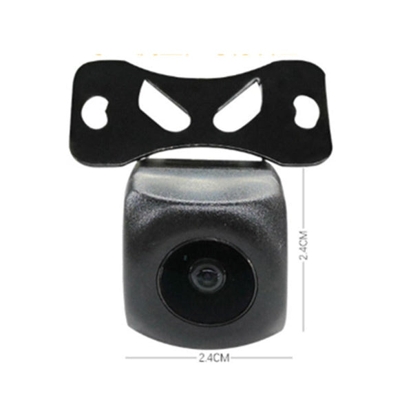 720P Hd Camera Ahd Starlight Night Vision Reversing Image Large Screen Machine Navigation Rear View Car Rear View Monitors/Cams & Kits