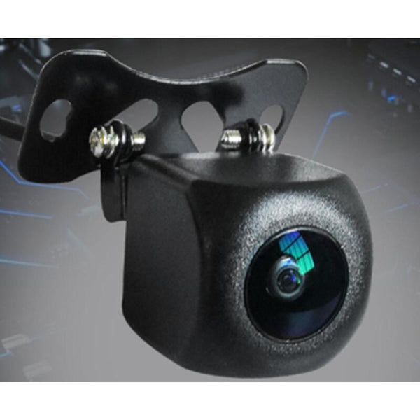720P Hd Camera Ahd Starlight Night Vision Reversing Image Large Screen Machine Navigation Rear View Car Rear View Monitors/Cams & Kits