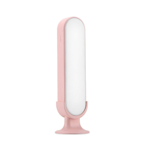 Bedside Lamp Outdoor Night Travel Flashlight Study Table Bedroom With Sleeping Lamps