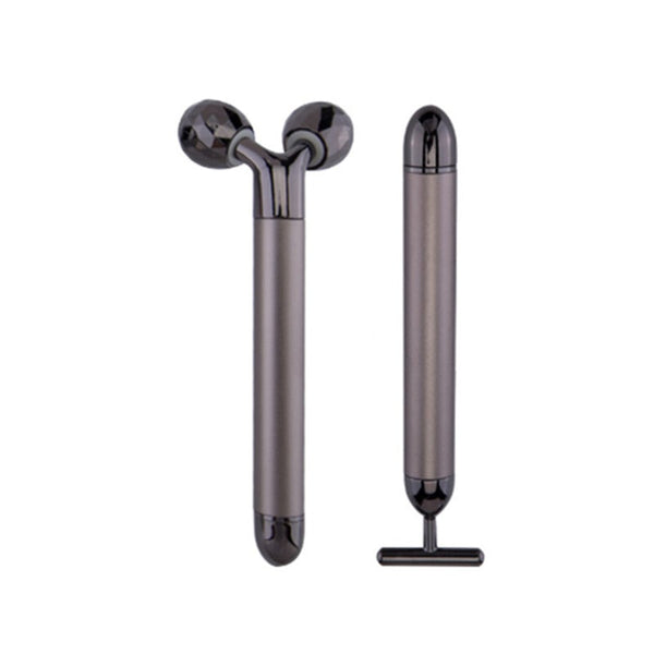 Multifunctional Beauty Massage Device 3D Roller Face Lift Instrument Electric Facial Anti Aging Products