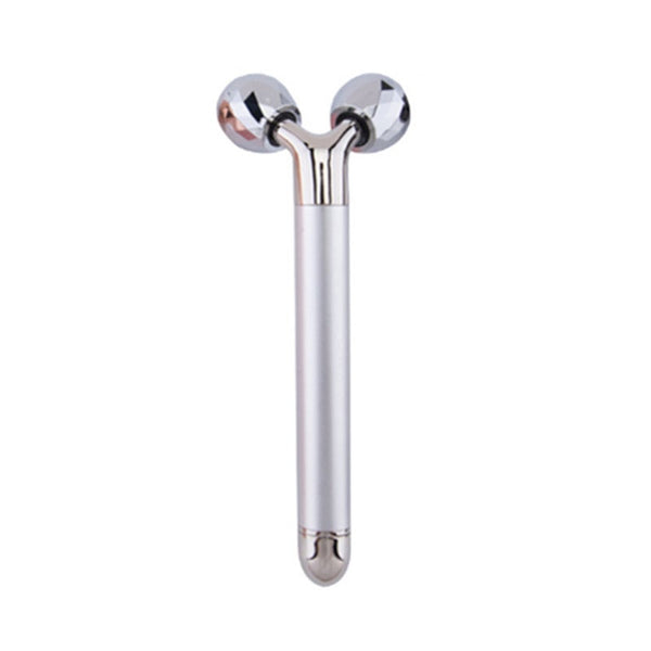 Multifunctional Beauty Massage Device 3D Roller Face Lift Instrument Electric Facial Anti Aging Products