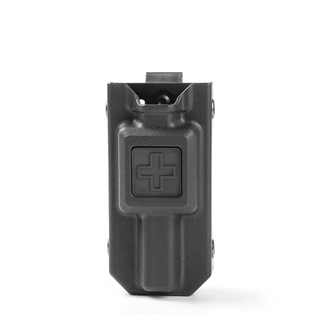 Survival Military Tourniquet Holder Carrier Storage Box Bag Hanging Waist Backpack Holsters Belts & Pouches