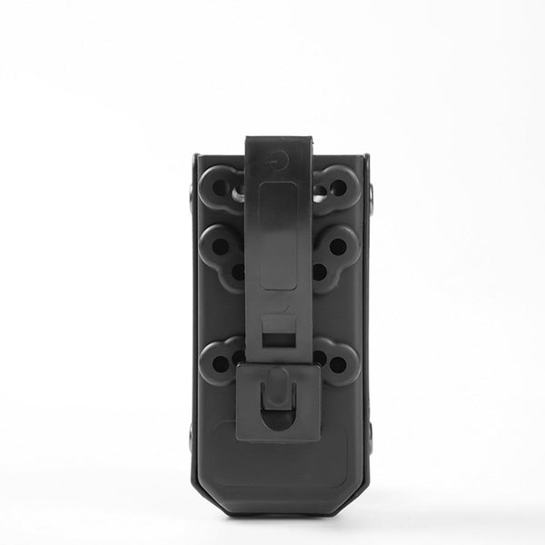 Holsters Belts & Pouches Survival Military Tourniquet Holder Carrier Storage Box Bag Hanging Waist Backpack