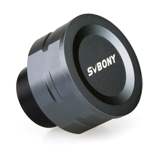 Sv105 2Mp Electronic Eyepiece 1.25 Inch Usb Connection Astronomy Telescope For Astronomical Professional Color Camera Telescope Eyepieces & Lenses