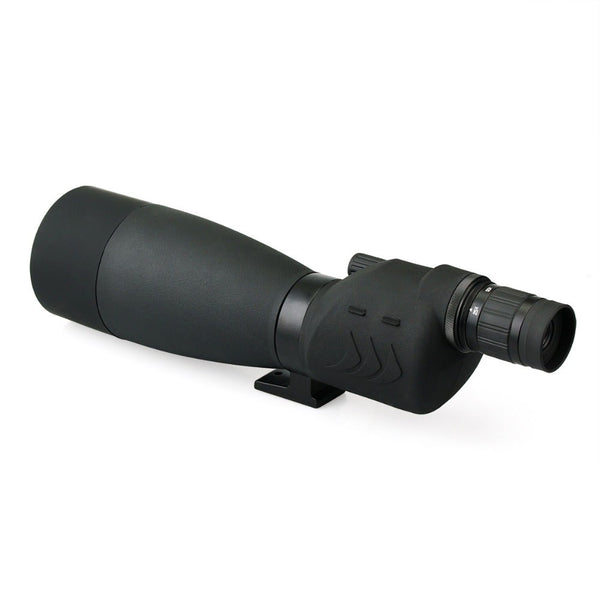 Sv17 Spotting Scope 25 75X70mm Zoom Telescope Waterproof High Definition Birdwatching Archery Shooting F9326a Binoculars & Monoculars