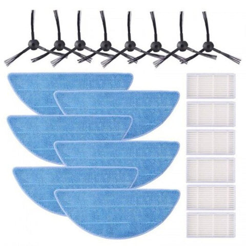 Sweeper Universal Accessories Multi Vacuum Cleaner Parts