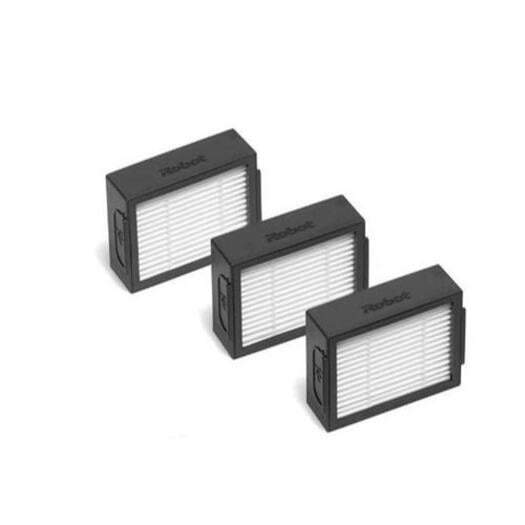 Vacuum Robot Accessories Main Brush Filters Cleaner Side Brushes For Irobot Roomba I7 E5 E6 Multi Vacuum Cleaner Parts