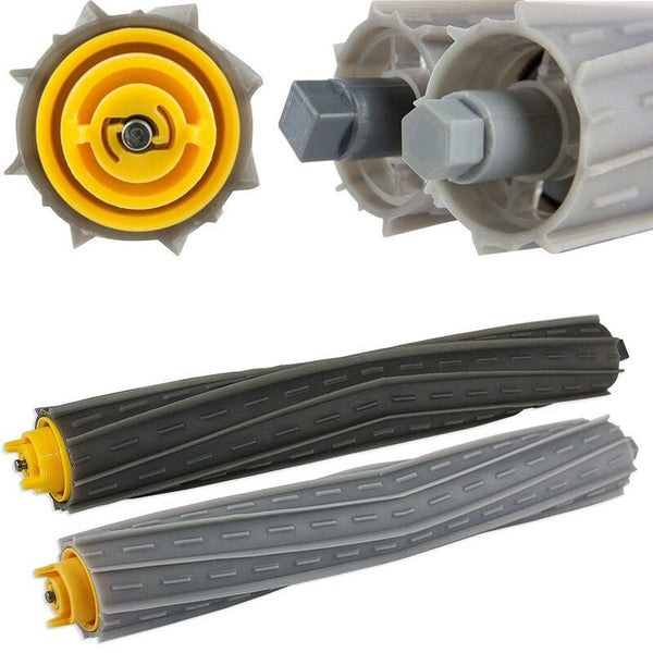 Sweeping Robot Accessory Set Combo For Irobot Roomba 800 866 876 900 Vacuum Cleaner Parts