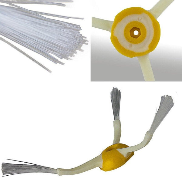 Sweeping Robot Accessory Set Combo For Irobot Roomba 800 866 876 900 Vacuum Cleaner Parts