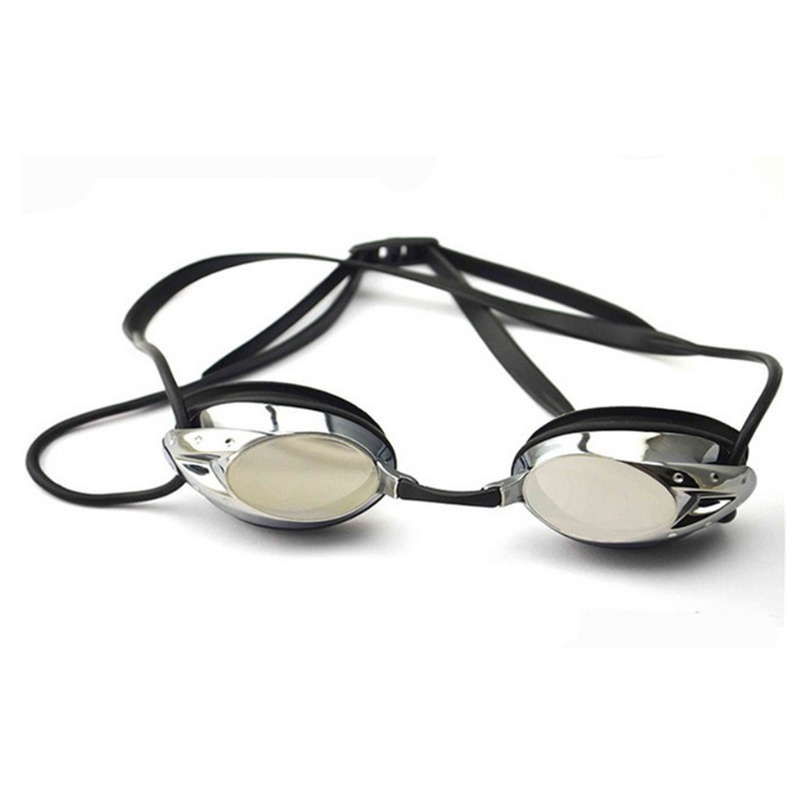 Swim Goggles Anti Fog Uv Protection No Leaking For Men Women Kids