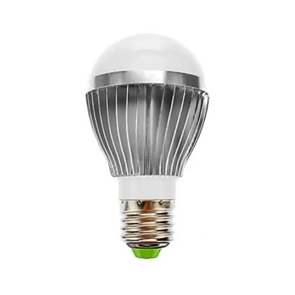 E27 Led 5W 350Lm Warm White Ac 110 240V Highlight Globe Bulb Lights