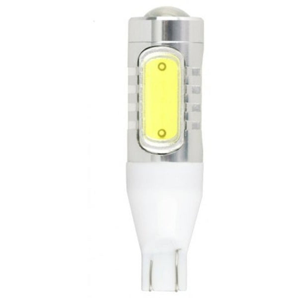 T15 6W Cob 6500K Led Car Backup Light Multi N 1Pc Light Bulbs