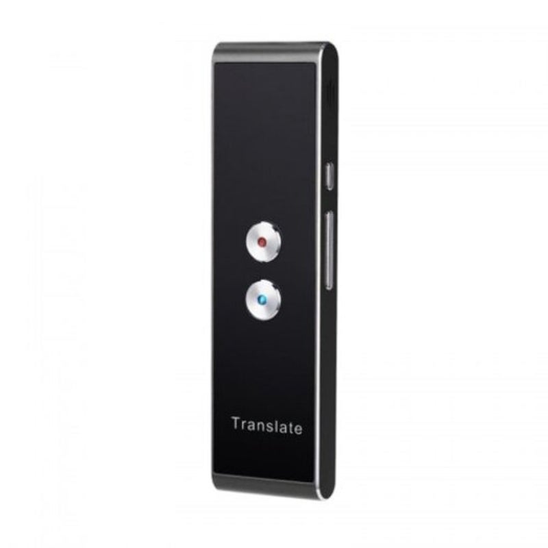 Instant Translate Smart Voice Speech Accurate 30 Languages Two Way Translator Electronic Translators