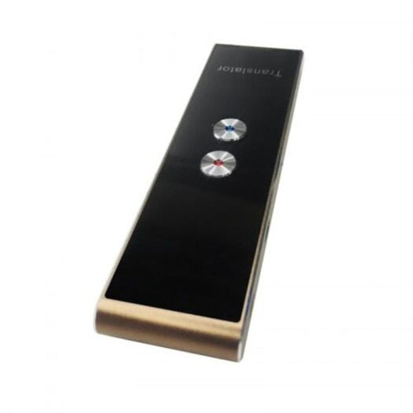 Instant Translate Smart Voice Speech Accurate 30 Languages Two Way Translator Electronic Translators