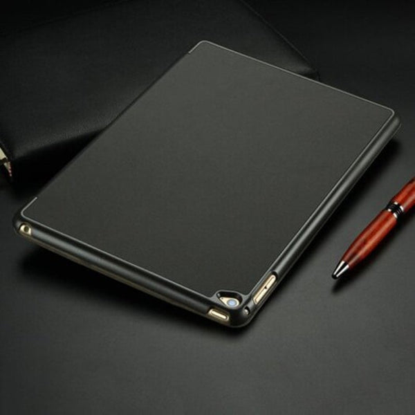 Tablet Case Smart Sleep Holster Dark Gray For Ipad Mini 4 Cases Covers Keyboard Folios