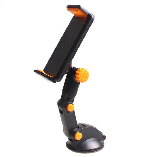 Tablet Phone Stand For Ipad Air Mini 1 2 3 4 11Inch Strong Suction Car Holder Iphone X 8 7 Pc Mounts Stands & Holders