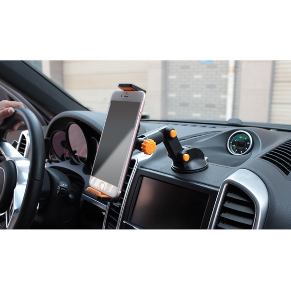 Tablet Phone Stand For Ipad Air Mini 1 2 3 4 11Inch Strong Suction Car Holder Iphone X 8 7 Pc